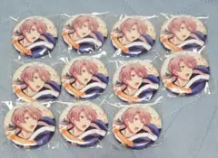 アイナナ クリマジ 和泉三月 缶バッジ 11点セット