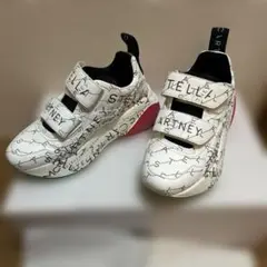 Stella McCartney スニーカー ベルクロ　スニーカーのサムネイル