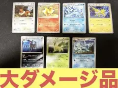 ポケカ ブイズ bw まとめ