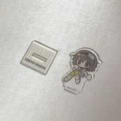 東京喰種 笛口雛実 seria アクリルスタンド