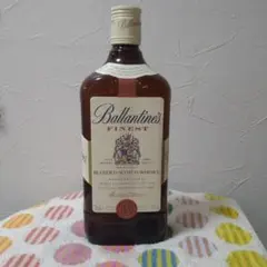 2026年最新】Ballantine's ウイスキーの人気アイテム - メルカリ