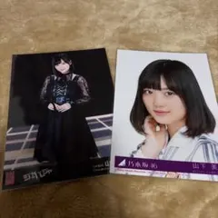 山下美月 生写真 乃木坂46 坂道akb