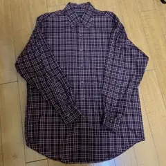 Brooks Brothers シャツ ブルックスブラザーズ　ボタンダウン