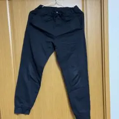 ユニクロ　エアリズム　ウルトラストレッチジョガーパンツ 150センチ
