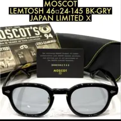 2026年最新】moscot lemtosh 52の人気アイテム - メルカリ