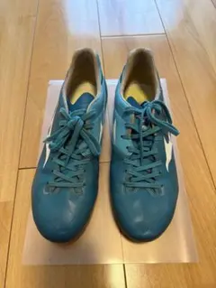Mizuno Monarcida Neo スパイク 青　26.0