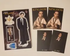 三代目JSB ØMI 登坂広臣 フォトカード アクリルスタンド