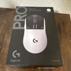 新品未開封】Logicool G PRO X2 SUPERSTRIKE - メルカリ