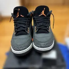 Nike Air Jordan 3 Retro 