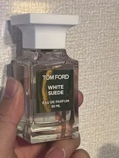 TOM FORD WHITE SUEDE 30mL NCTジェヒョン愛用 TOM FORD WHITE SUEDE 30mL NCTジェヒョン愛用 - メルカリ