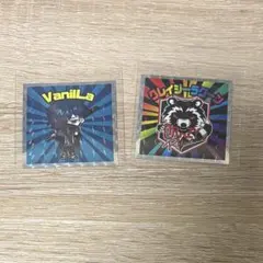 2026年最新】Vanilla ステッカー crの人気アイテム - メルカリ