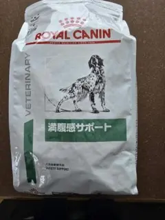 ROYAL CANIN 満腹感サポート 3kg　消費期限25年8月31日