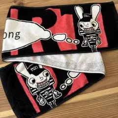 DEZERT マフラータオル