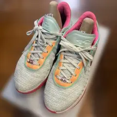 2026年最新】leBron 20 time machineの人気アイテム - メルカリ