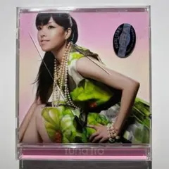 「stuck on you」 伊藤由奈
