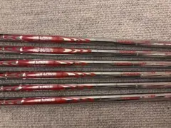490/NSPRO　MODUS3/TOUR105DST/5-P用/6本セットS) 490/NSPRO MODUS3/TOUR105DST/5-P用/6本セットS) - メルカリ