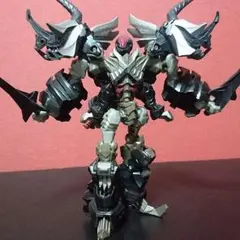 2025年最新】トランスフォーマー ロストエイジ フィギュアの人気