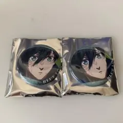 ブルーロック 推しキャラバッジコレクション 糸師凛