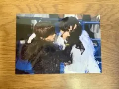 道枝駿佑・高橋恭平Devil or Angel写真