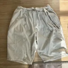 TIGHTBOOTH PRODUCTION ショートパンツ XLのサムネイル