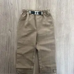 フォーマル　ズボン　スラックス