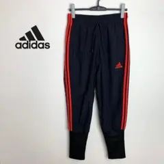 新品未使用 ● adidas   メンズ トラックパンツ ラインパンツ　Mサイズ