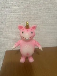 メディコムトイ VCD バスキア ソフビ フィギュア - メルカリ