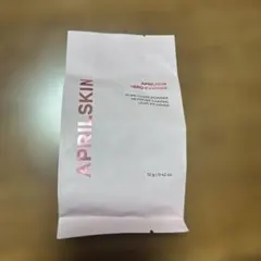【未開封】APRILSKIN HERO CUSHION リフィル No.23のサムネイル