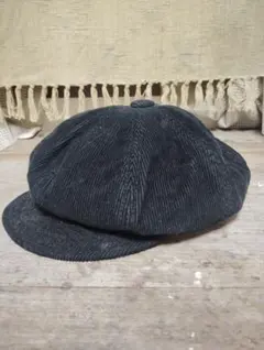 made in usa ニューヨークハット　キャスケット