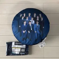 2026年最新】seventeen ブランケットの人気アイテム - メルカリ