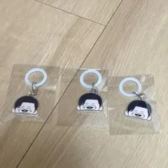 7ORDER THE LIVE オンラインガチャ　長妻怜央