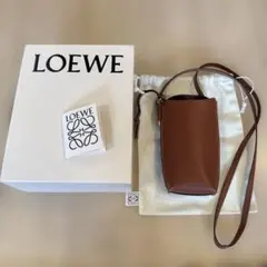 2026年最新】LOEWE レディース スマホショルダーバッグの人気アイテム