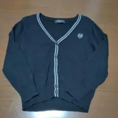 コムサイズム　キッズ フォーマルカーディガン 110cm