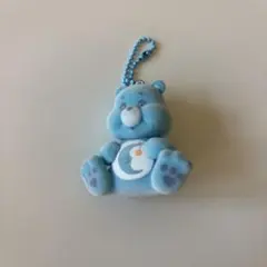 ケアベア フロッキーフィギュアマスコット