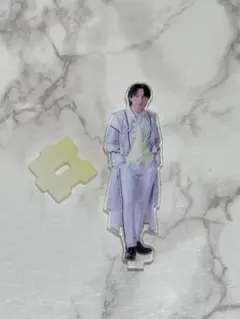 M!LK 吉田仁人 Jewel アクリルスタンド