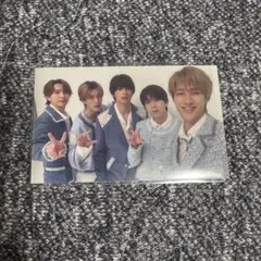 M!LK ブルーシャワー トレカ 集合