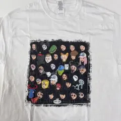 2026年最新】king gnu tシャツ フジロックの人気アイテム - メルカリ