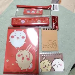 ちいかわグッズ5点 キャンドゥ - メルカリ