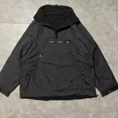 LUZ e SOMBRA DOMINGO PAA OVERSIZE ANORAK - メルカリ