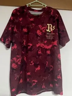 オリックスバファローズ 迷彩柄 Tシャツ ユニフォームのサムネイル