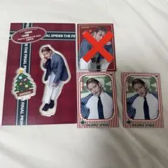 岩谷翔吾 アクスタ フォトカ