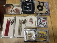 2026年最新】Nissy vipグッズの人気アイテム - メルカリ
