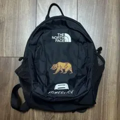 THENORTHFACE ホームスライス　リュック　キッズ　黒