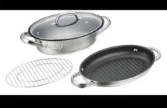 ★未使用美品★マイヤー オールインワン オーバルパンセット 2025年最新】オールインワンオーバルパンの人気アイテム - メルカリ