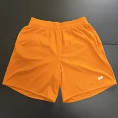 Ballaholic ボーラーホリック Zip shortsのサムネイル