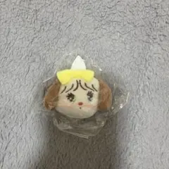 mikko スフレ ピン ヘアピン ガチャガチャ