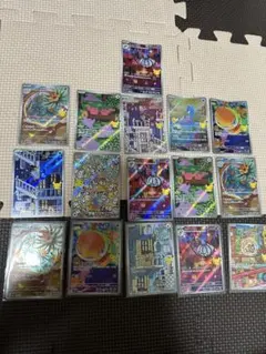 ポケモンカード30周年AR 17枚セット - メルカリ