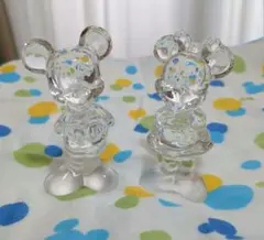 2025年最新】ディズニーガラス細工の人気アイテム - メルカリ