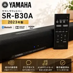 2026年最新】yamaha サウンドバー sr b30aの人気アイテム - メルカリ