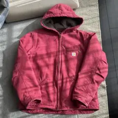 【超希少カラー！サイズ】カーハート✨シエラジャケット‼️